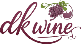 dk wine মূল লোগো